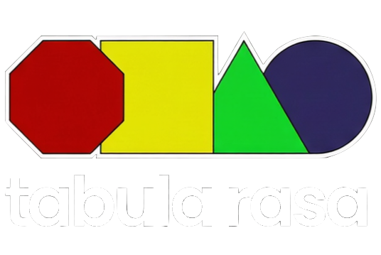 Tabula Rasa